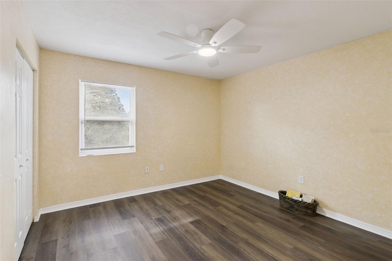 NOT IN SUBDIVISION - Residential