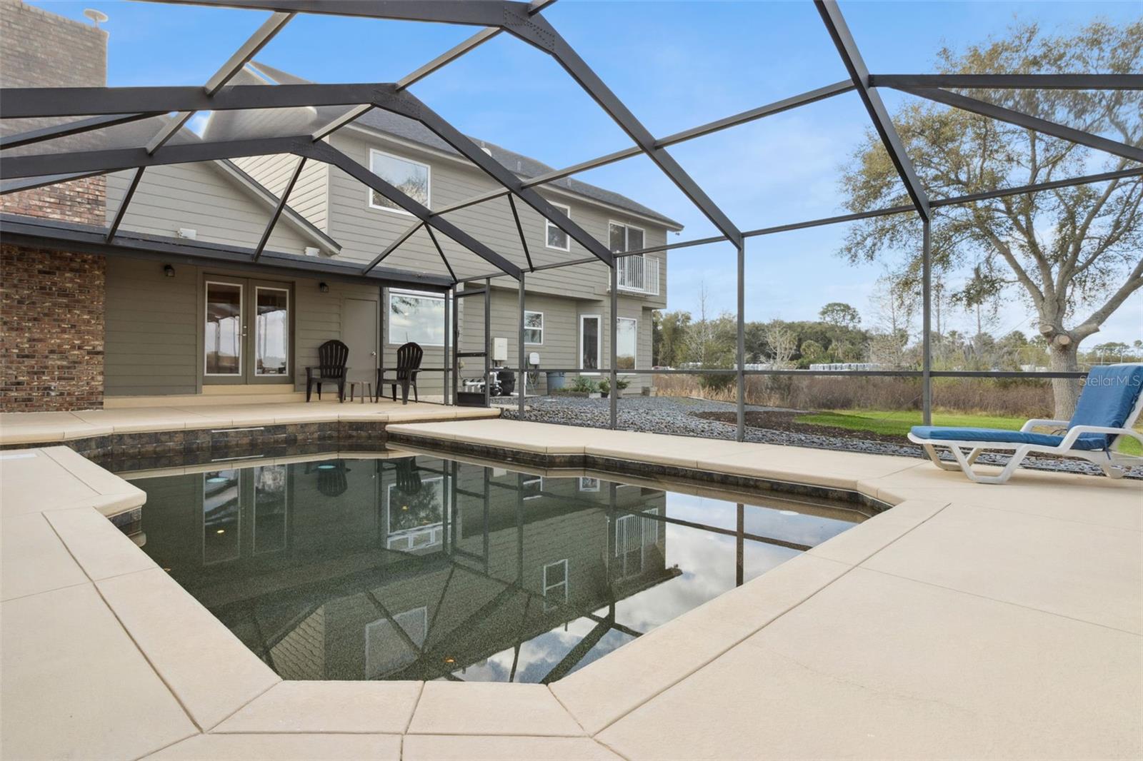 NOT IN SUBDIVISION - Residential