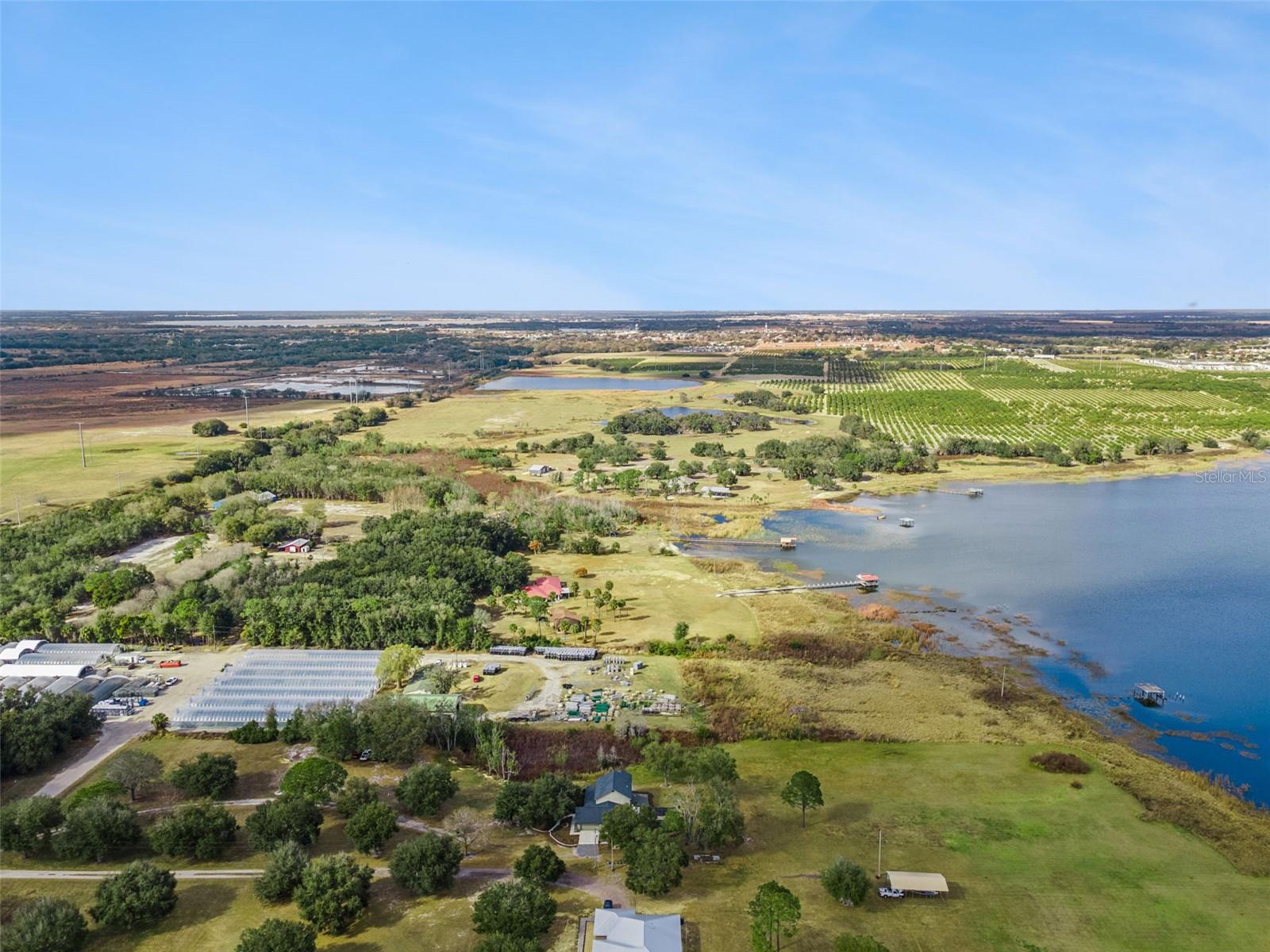 NOT IN SUBDIVISION - Residential