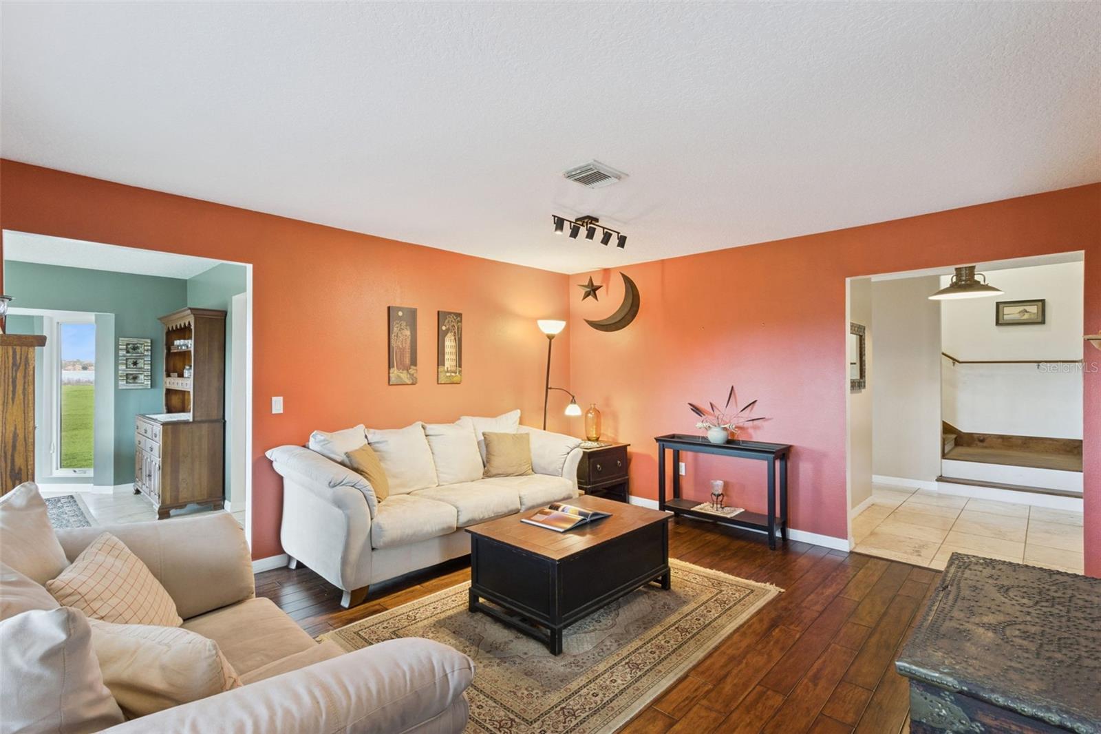 NOT IN SUBDIVISION - Residential