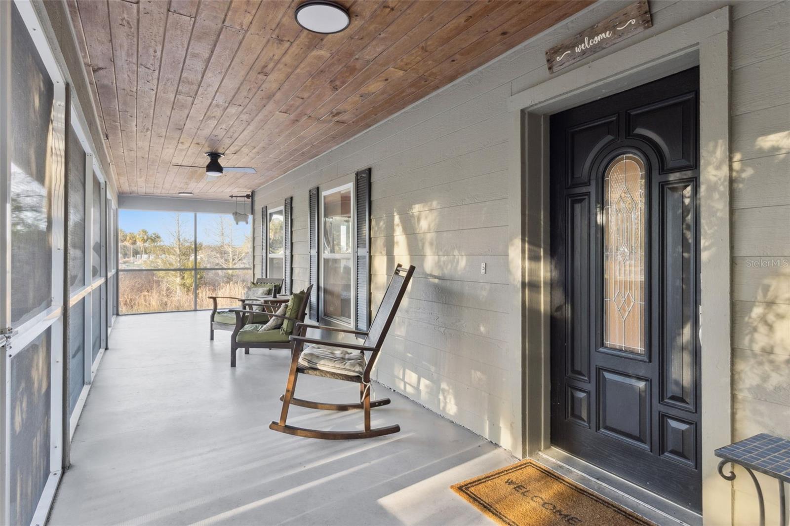 NOT IN SUBDIVISION - Residential