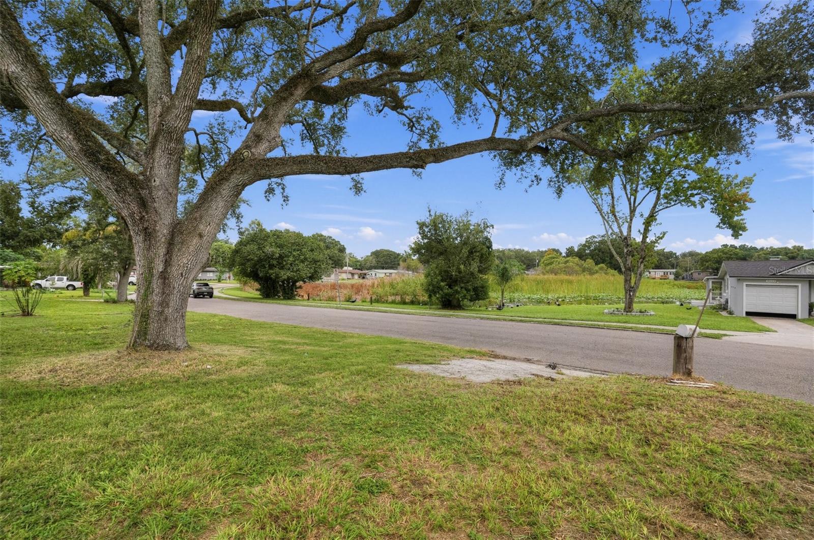3036 CONDEL DRIVE