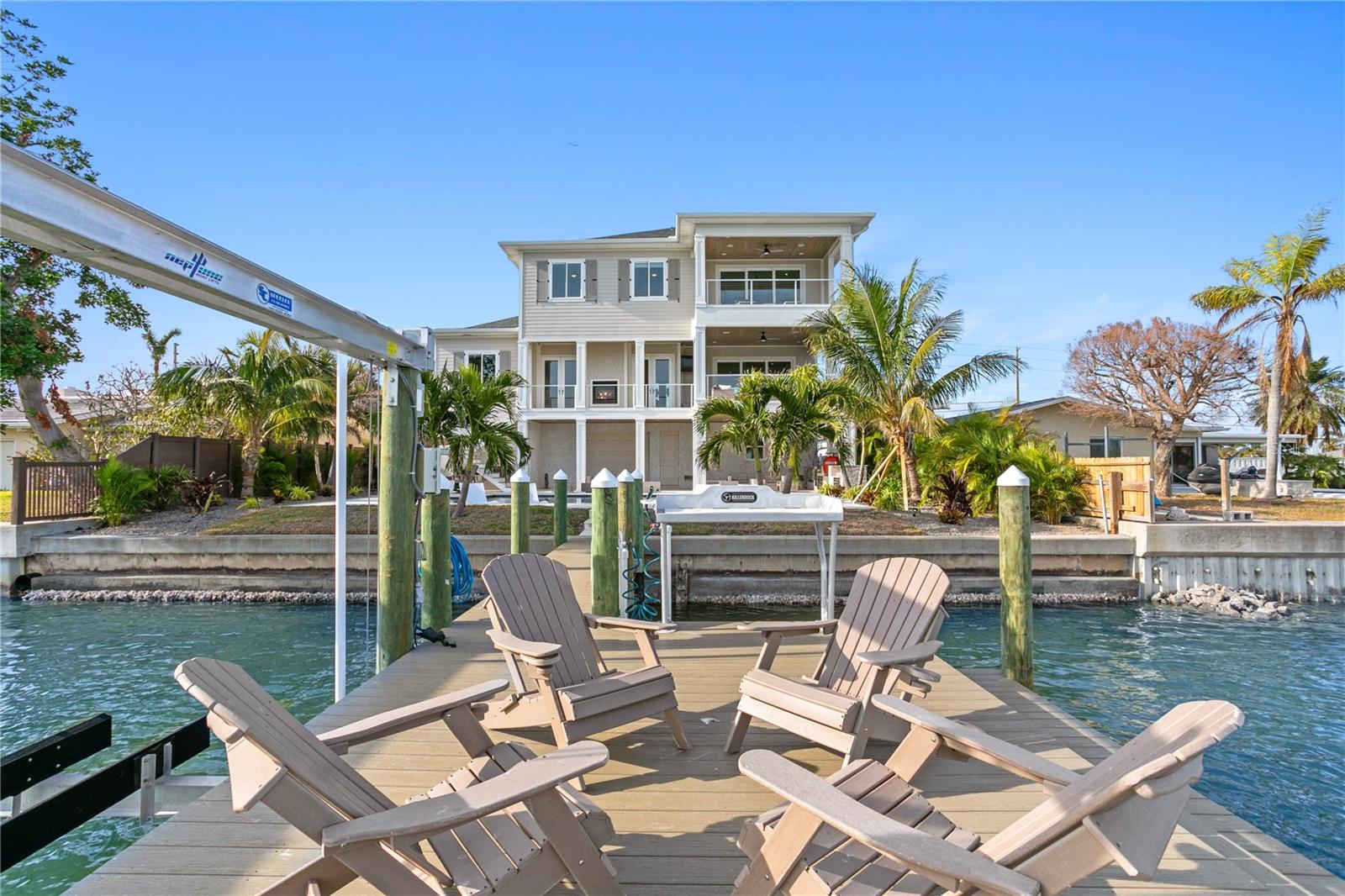 SOUTH CSWY ISLE YACHT CLUB ADD - Residential