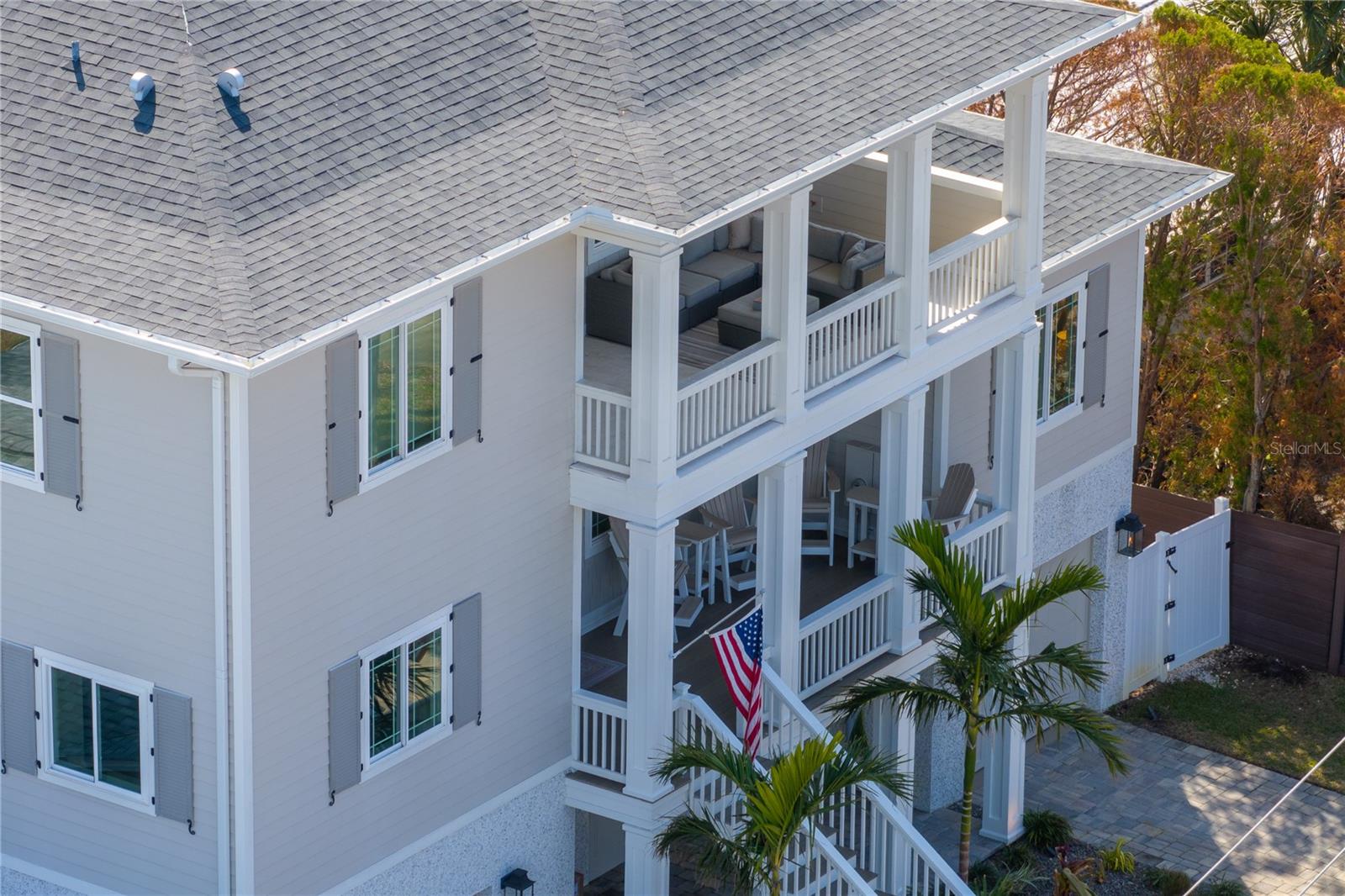 SOUTH CSWY ISLE YACHT CLUB ADD - Residential