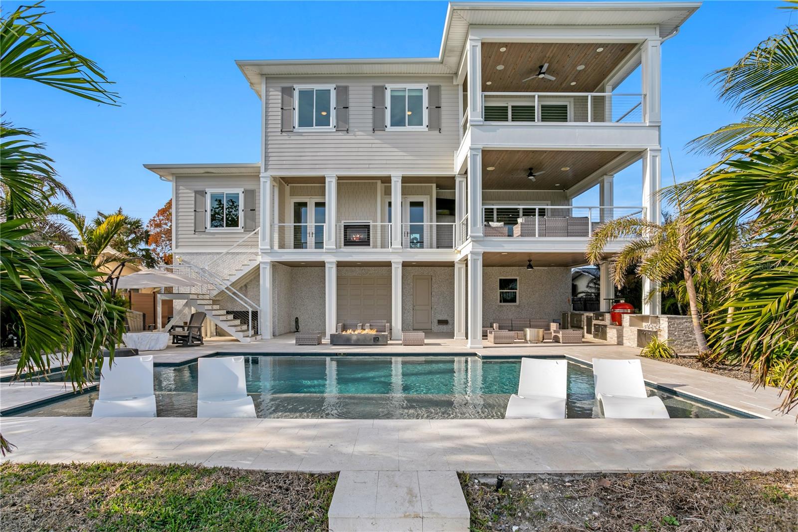 SOUTH CSWY ISLE YACHT CLUB ADD - Residential