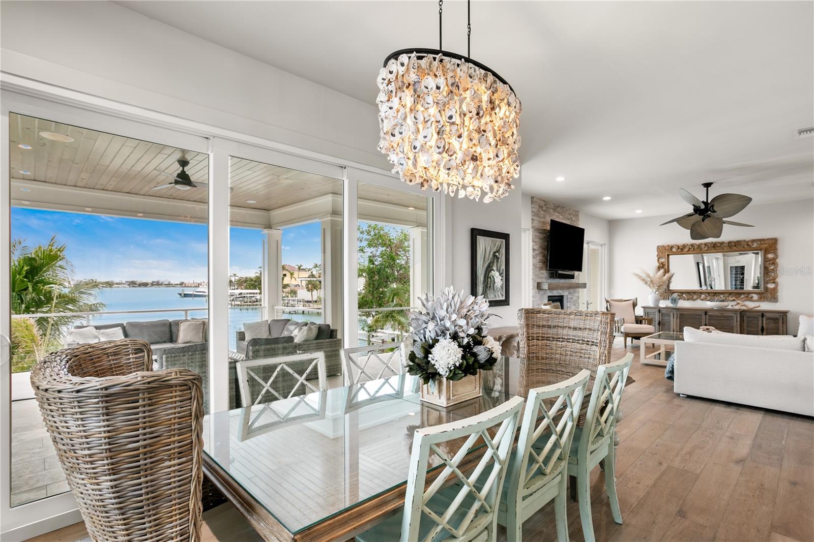 SOUTH CSWY ISLE YACHT CLUB ADD - Residential