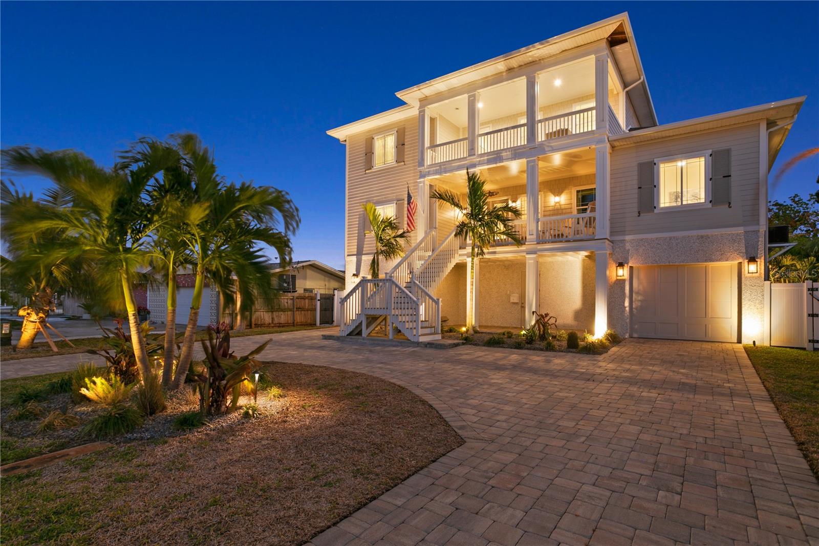 SOUTH CSWY ISLE YACHT CLUB ADD - Residential