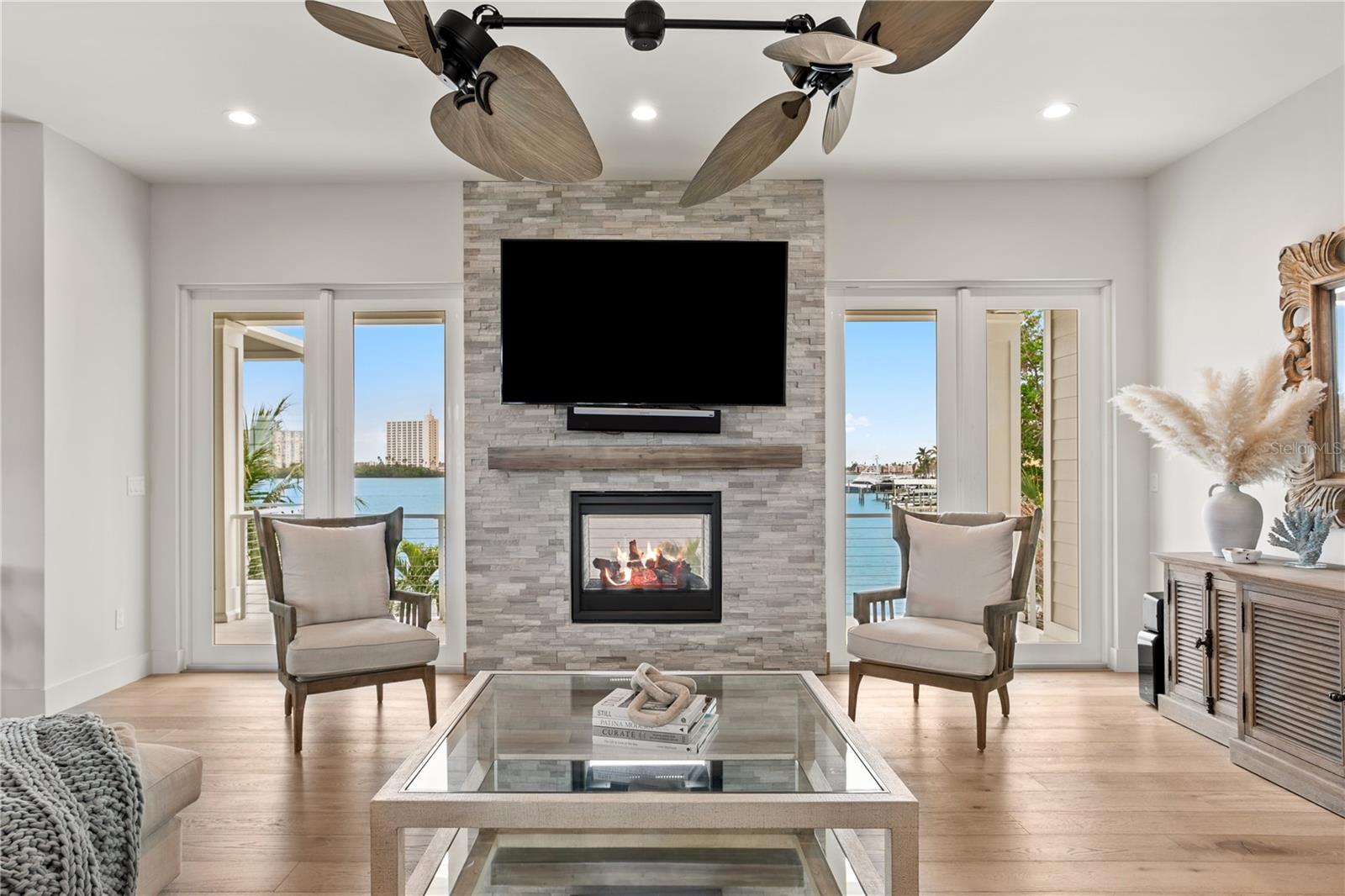 SOUTH CSWY ISLE YACHT CLUB ADD - Residential