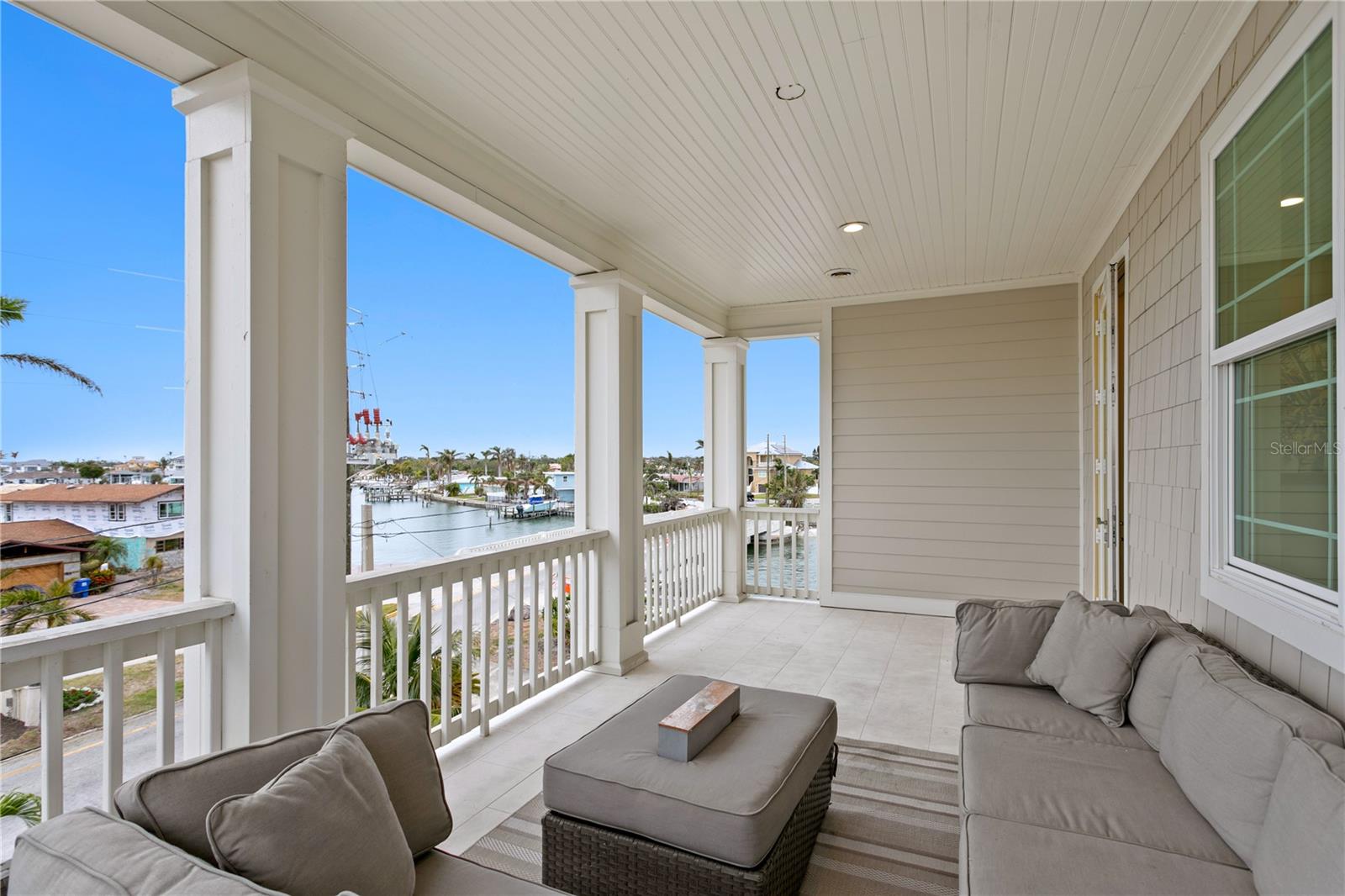 SOUTH CSWY ISLE YACHT CLUB ADD - Residential