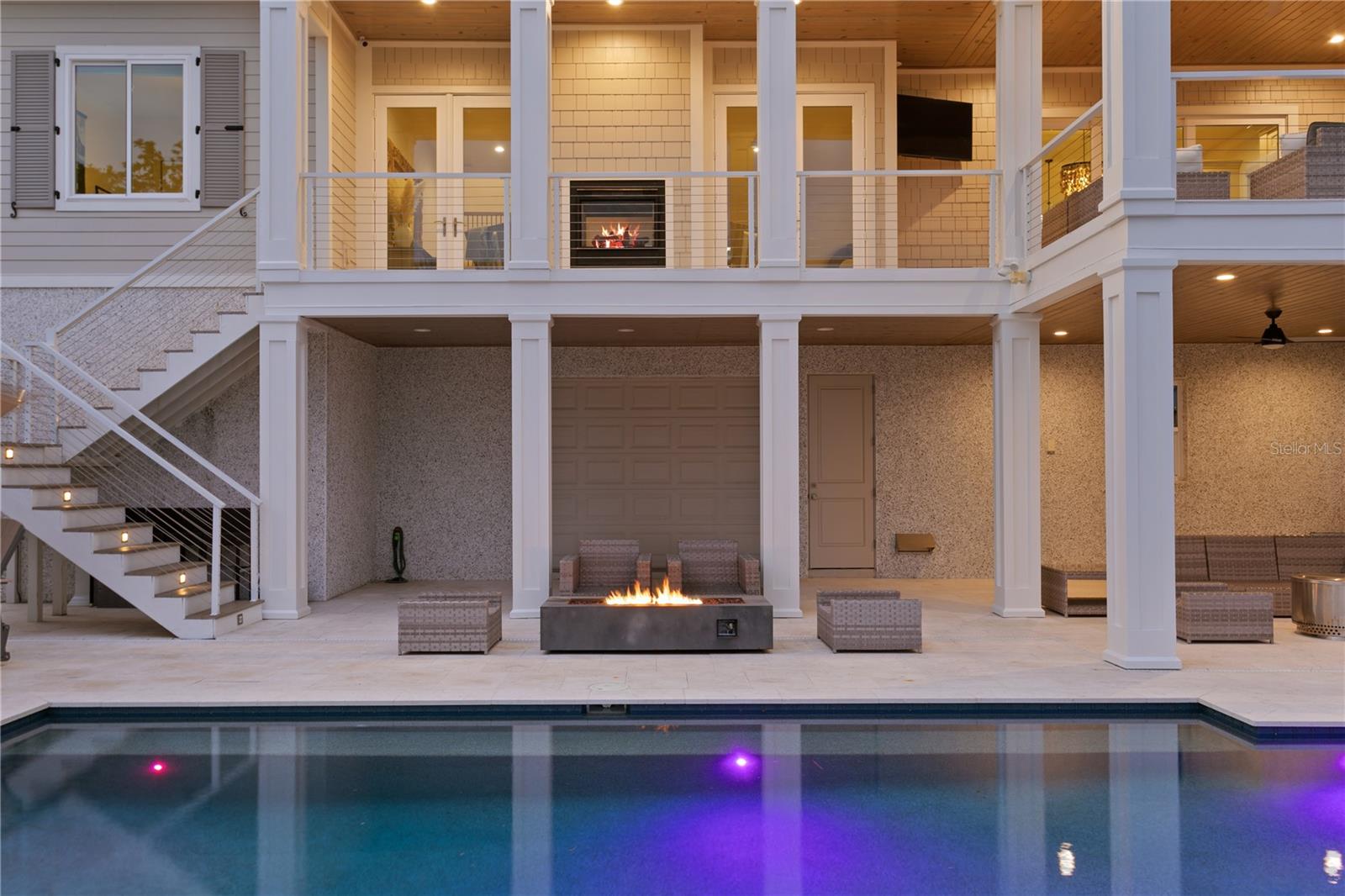 SOUTH CSWY ISLE YACHT CLUB ADD - Residential