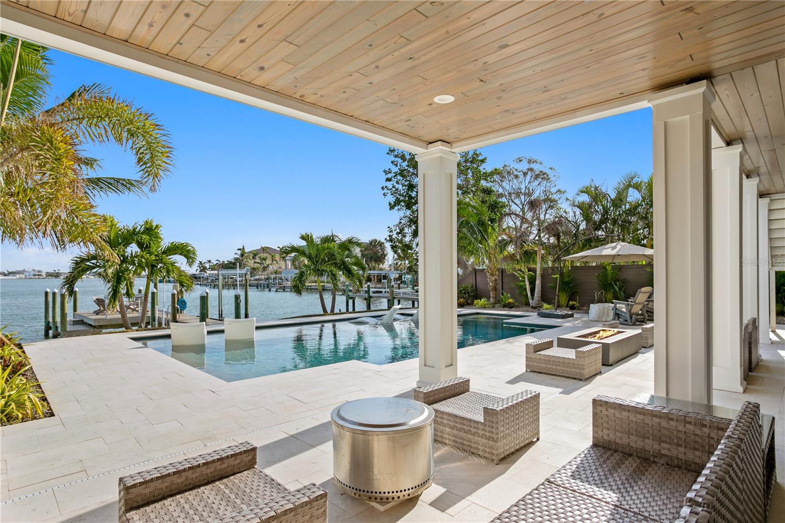 SOUTH CSWY ISLE YACHT CLUB ADD - Residential