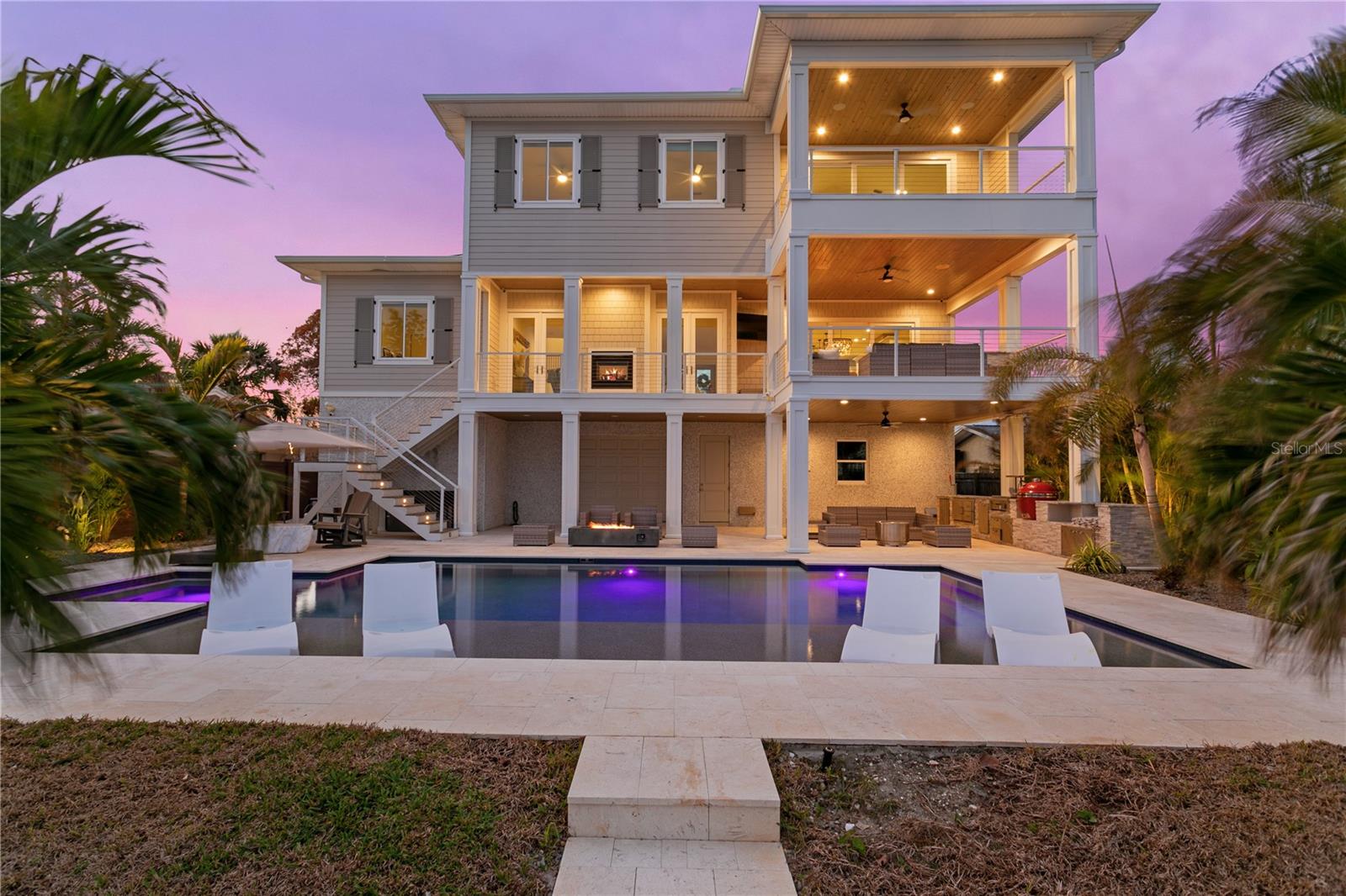 SOUTH CSWY ISLE YACHT CLUB ADD - Residential