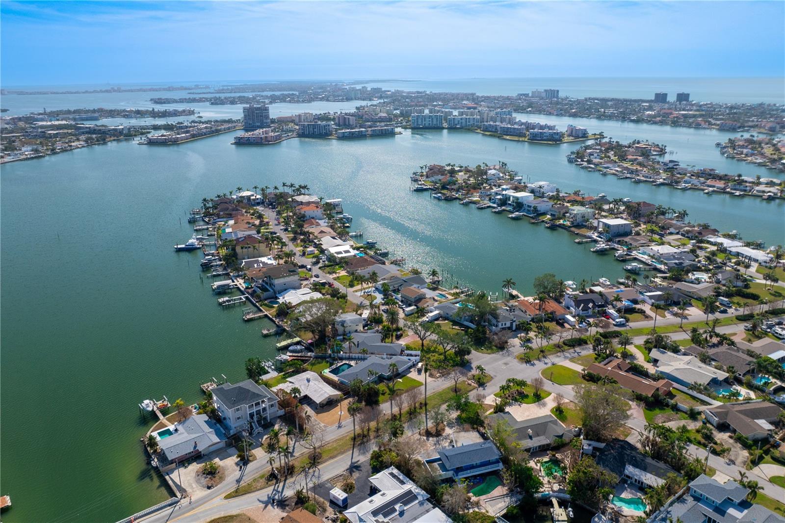 SOUTH CSWY ISLE YACHT CLUB ADD - Residential