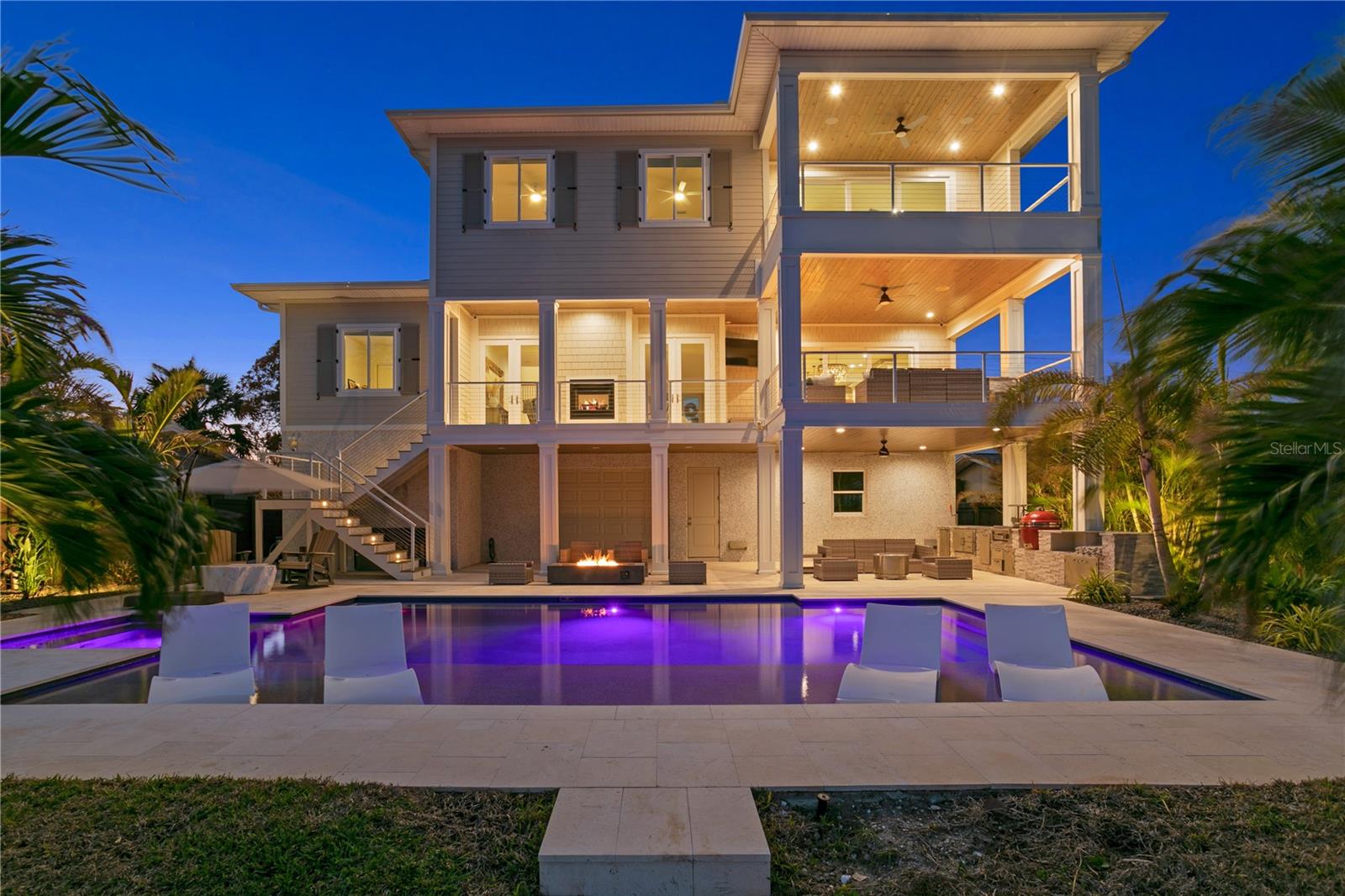 SOUTH CSWY ISLE YACHT CLUB ADD - Residential