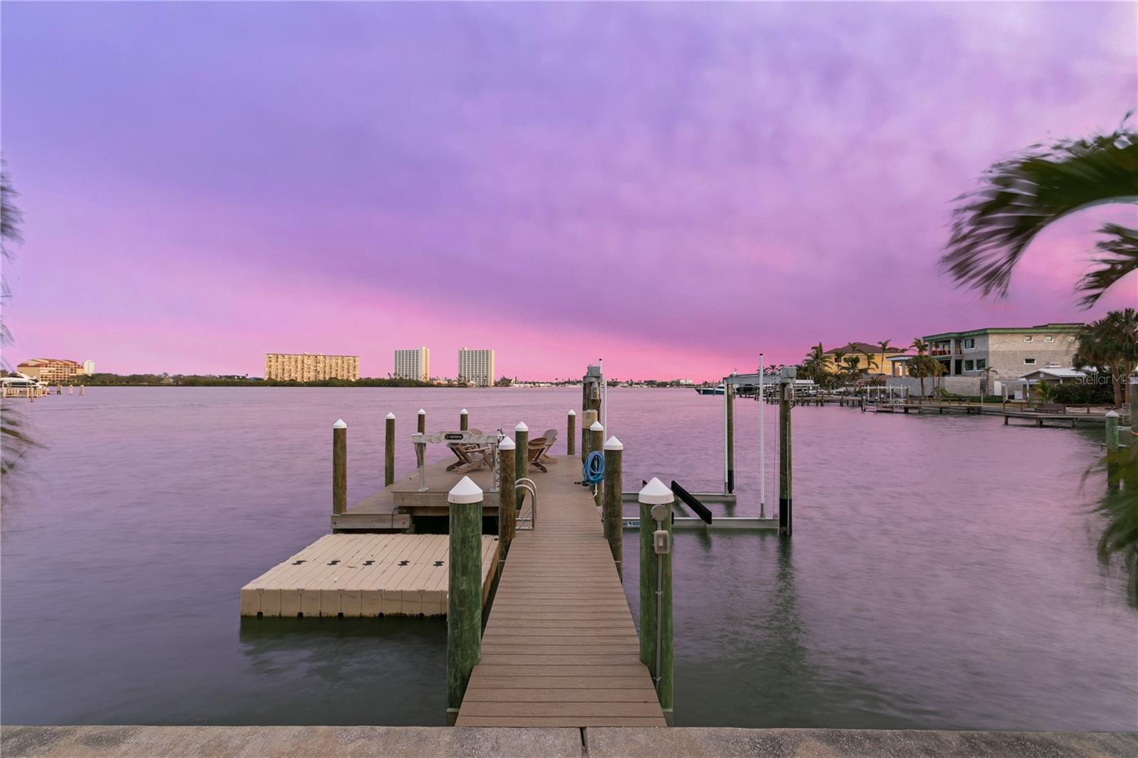 SOUTH CSWY ISLE YACHT CLUB ADD - Residential