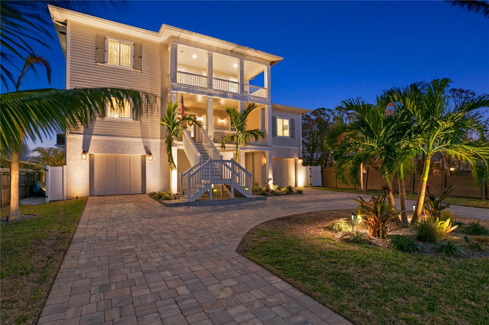 SOUTH CSWY ISLE YACHT CLUB ADD - Residential