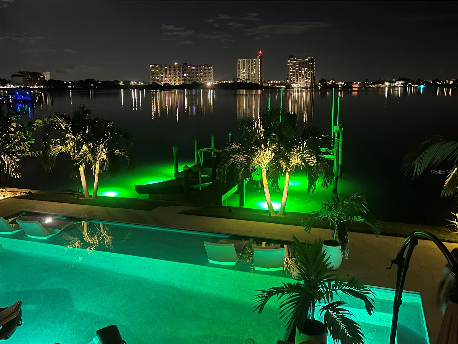 SOUTH CSWY ISLE YACHT CLUB ADD - Residential