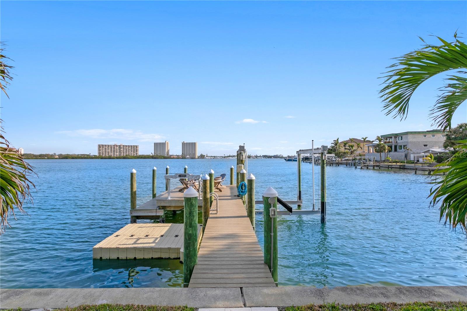 SOUTH CSWY ISLE YACHT CLUB ADD - Residential