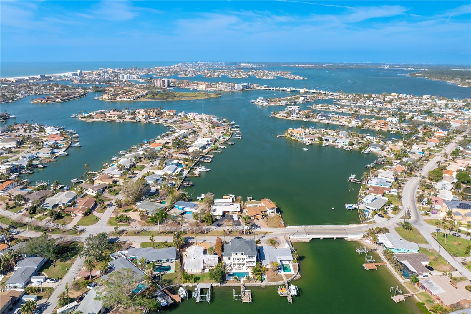 SOUTH CSWY ISLE YACHT CLUB ADD - Residential