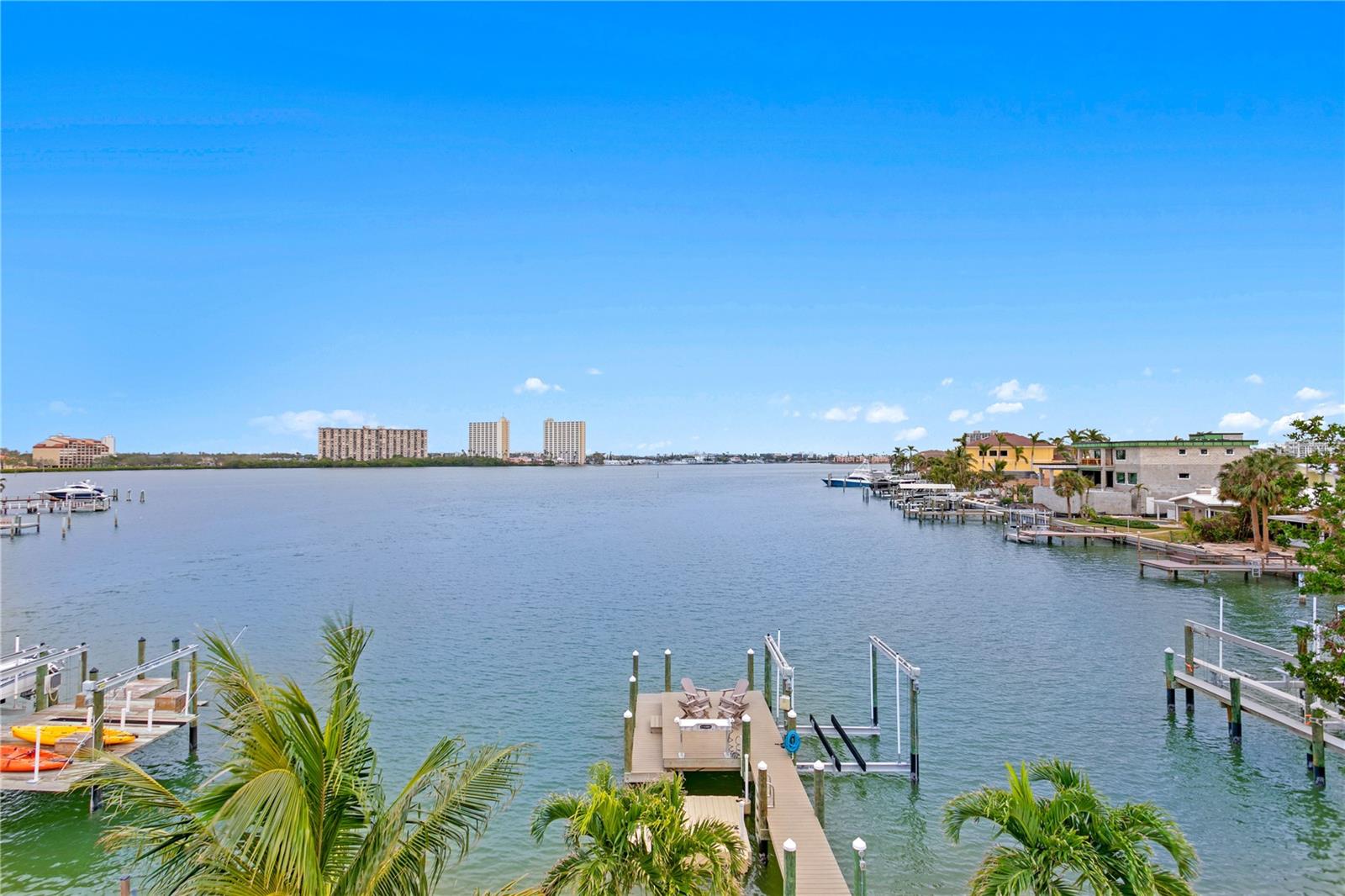 SOUTH CSWY ISLE YACHT CLUB ADD - Residential