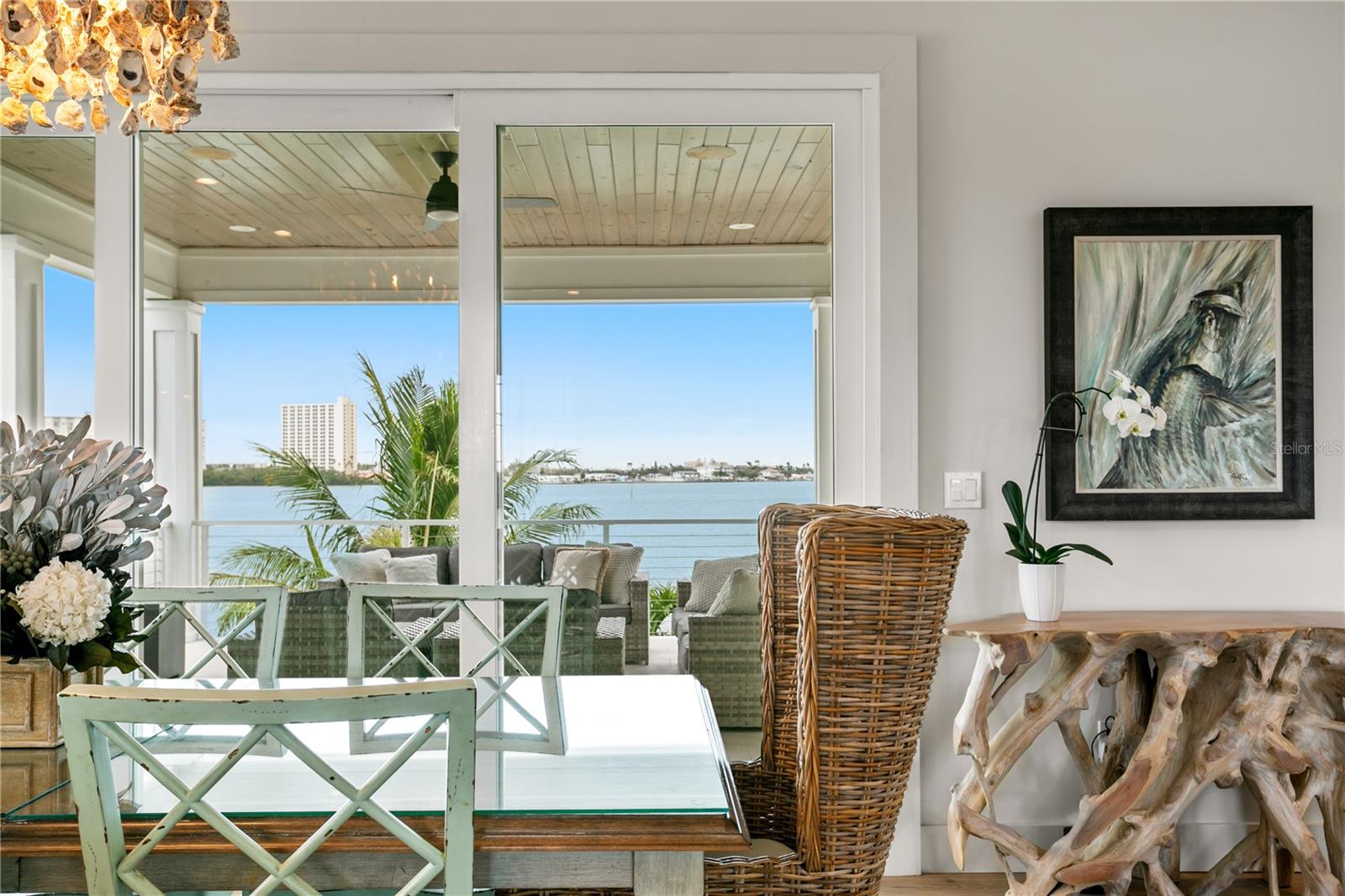 SOUTH CSWY ISLE YACHT CLUB ADD - Residential