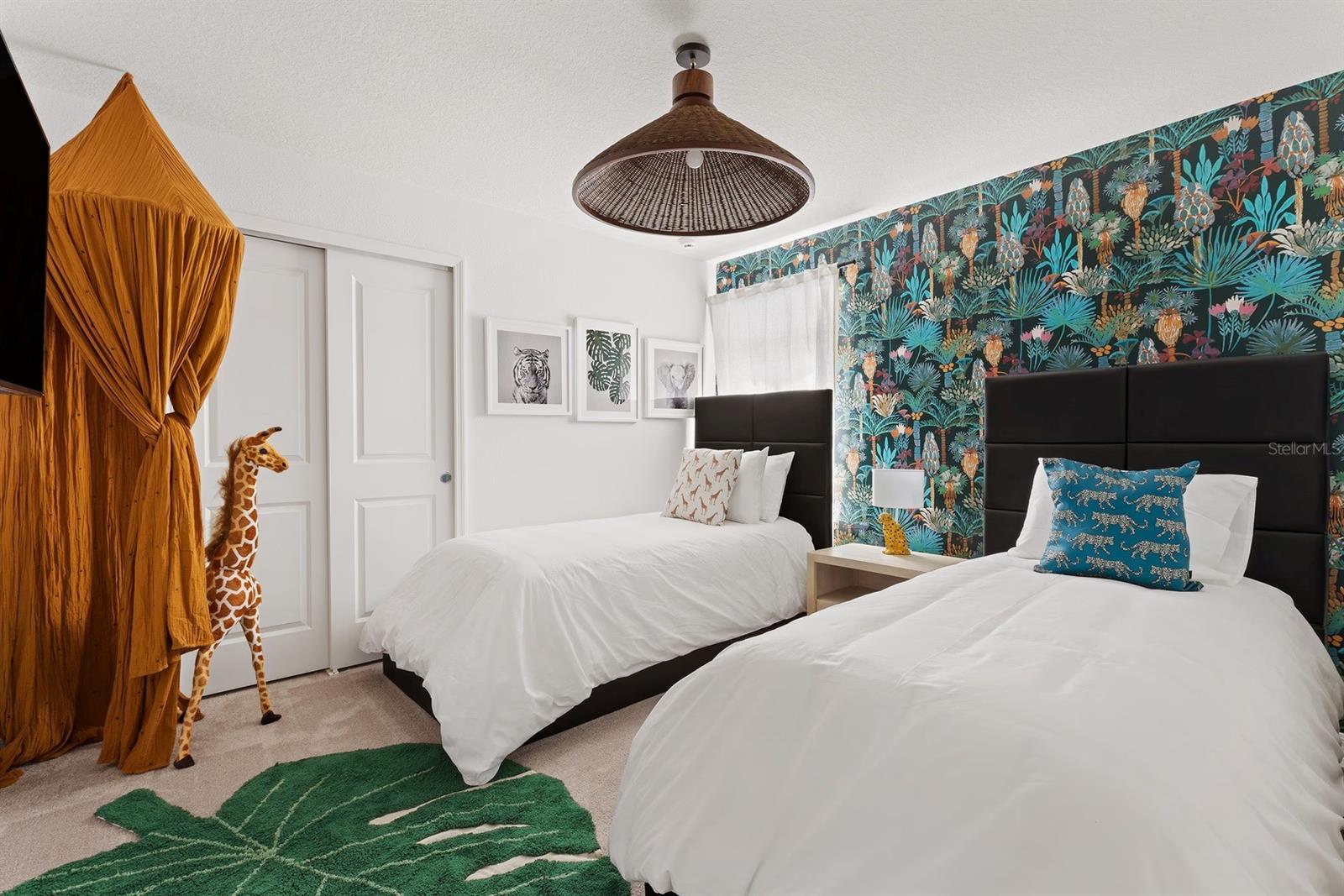 WINDSOR ISLAND RESIDENCE - Residential