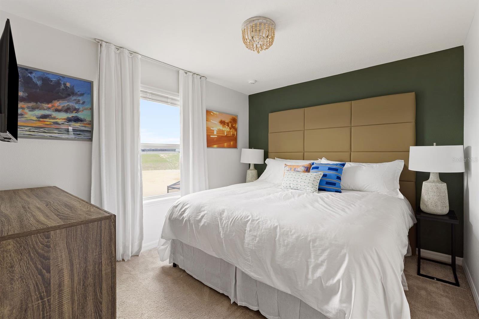 WINDSOR ISLAND RESIDENCE - Residential