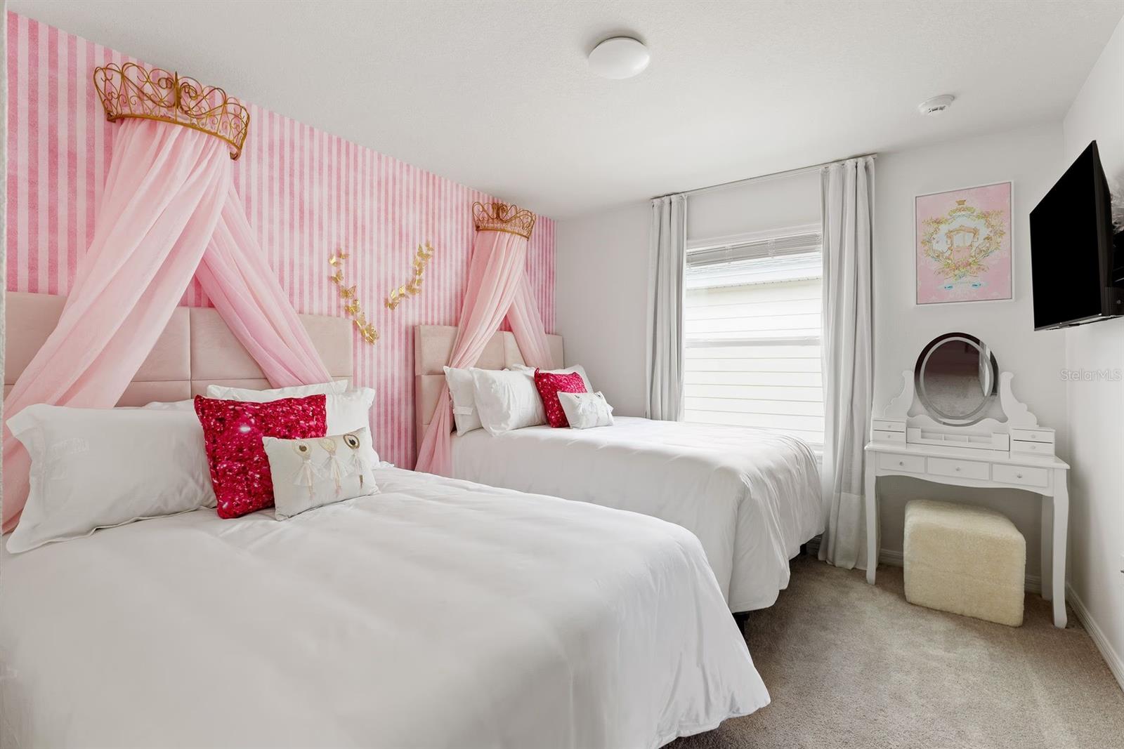 WINDSOR ISLAND RESIDENCE - Residential