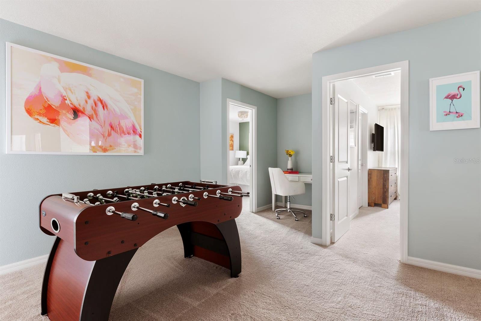 WINDSOR ISLAND RESIDENCE - Residential