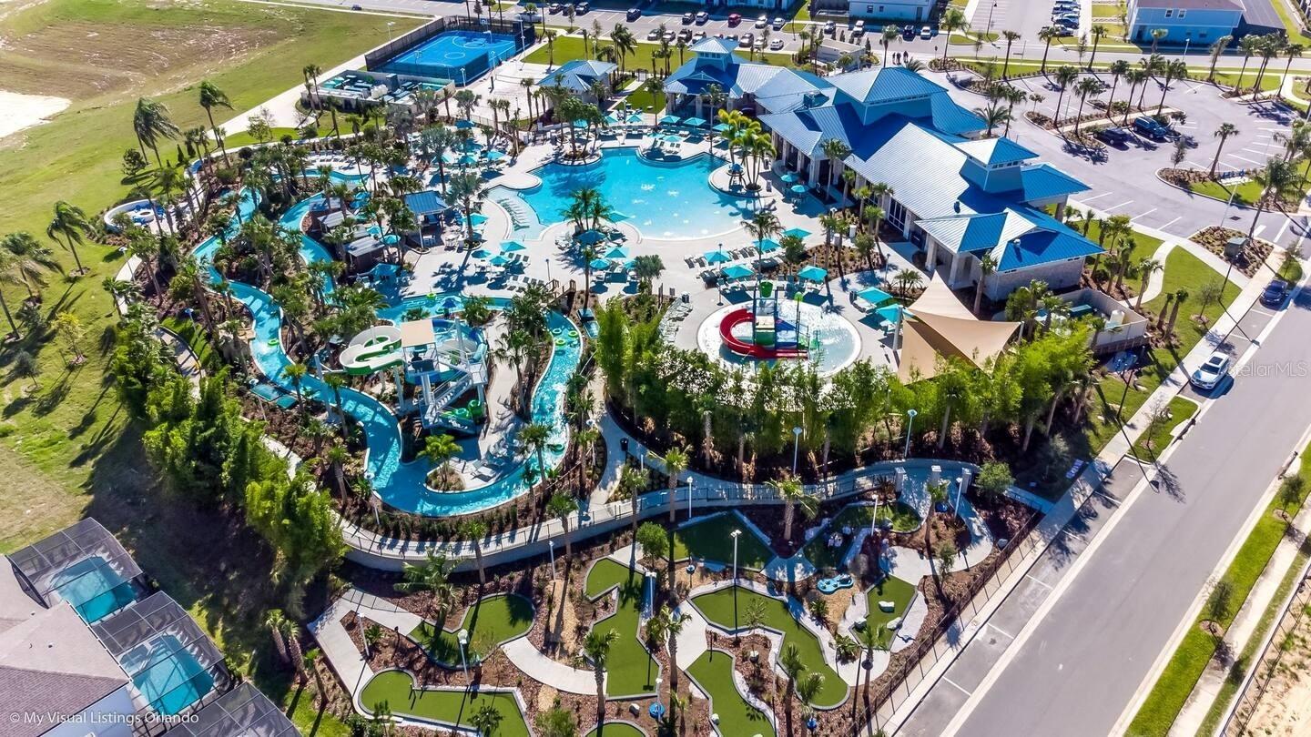 WINDSOR ISLAND RESIDENCE - Residential