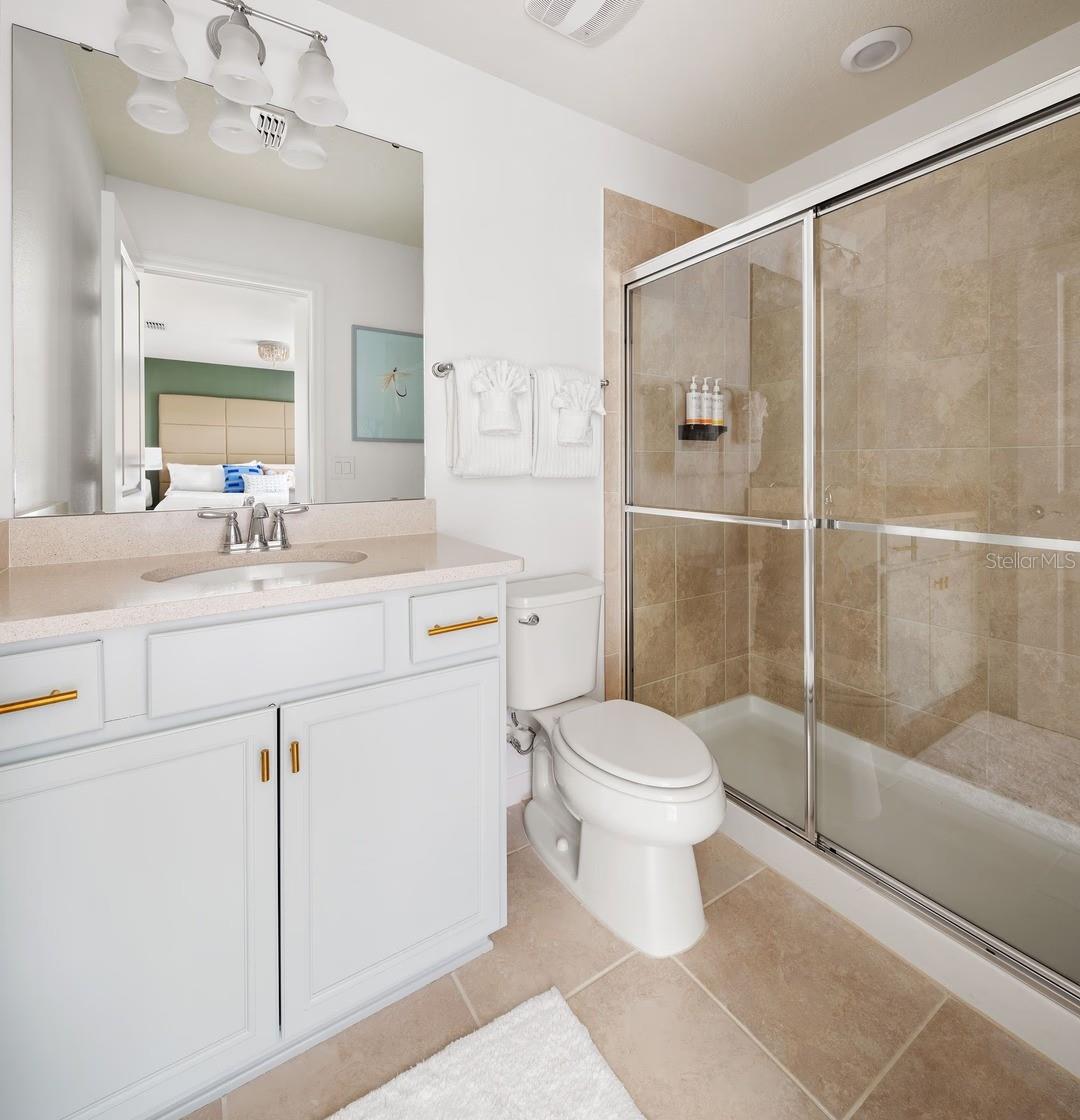 WINDSOR ISLAND RESIDENCE - Residential