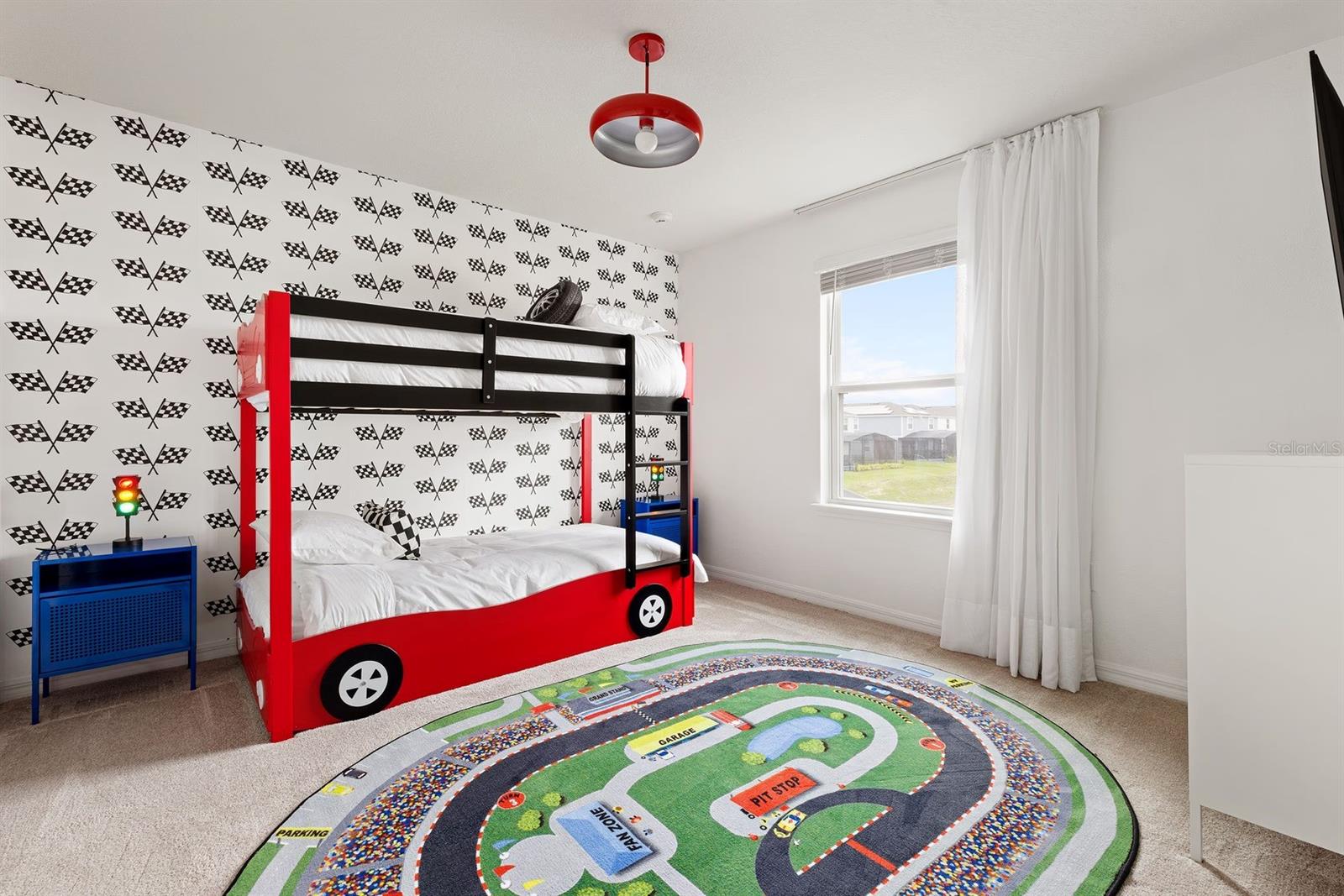 WINDSOR ISLAND RESIDENCE - Residential