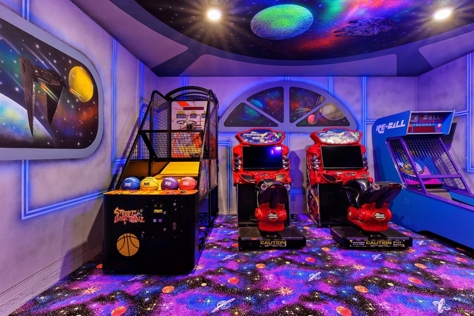 WINDSOR ISLAND RESIDENCE - Residential