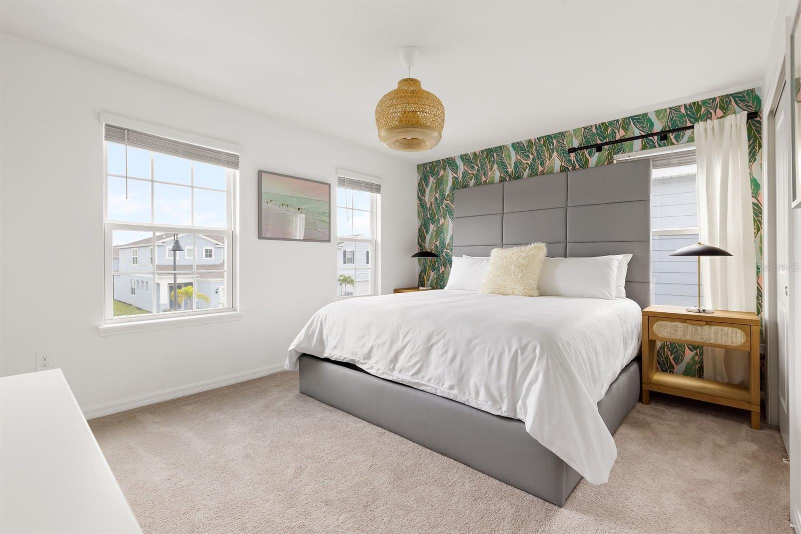 WINDSOR ISLAND RESIDENCE - Residential