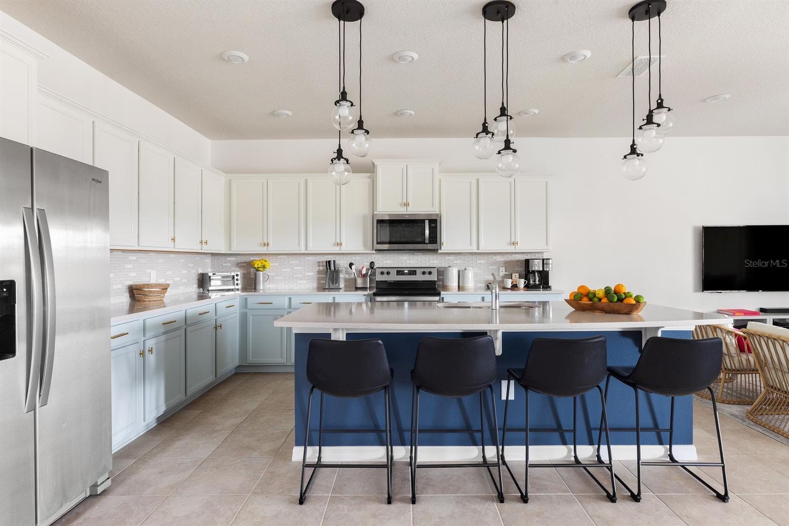 WINDSOR ISLAND RESIDENCE - Residential