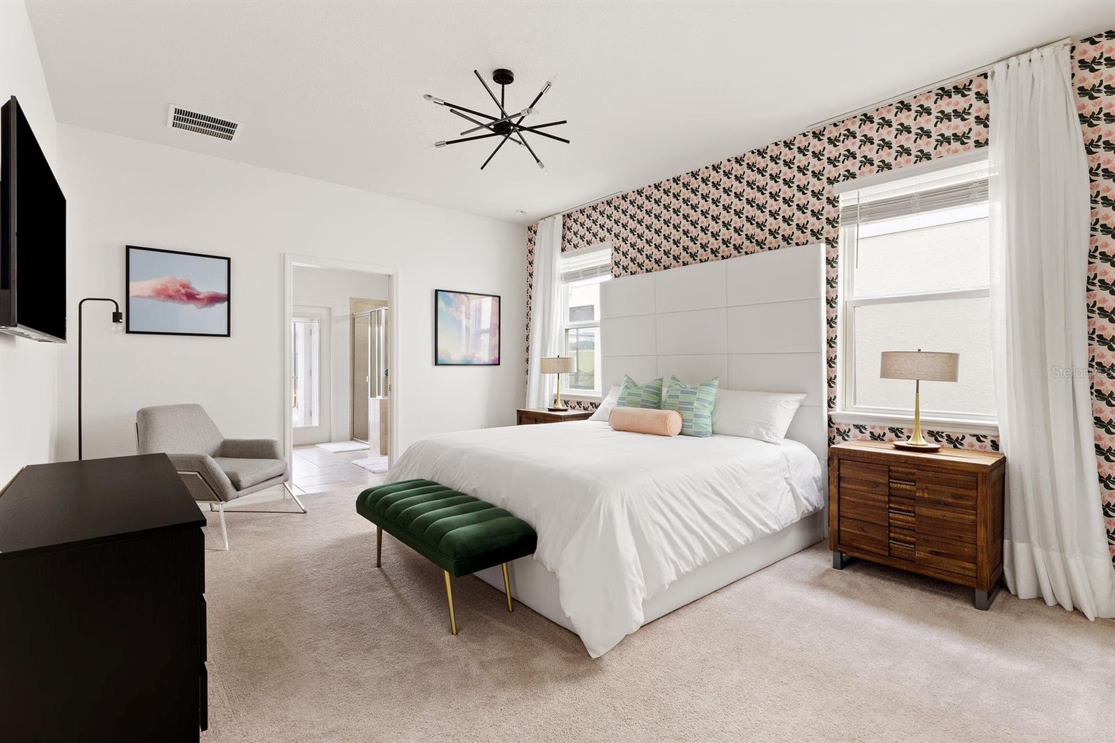 WINDSOR ISLAND RESIDENCE - Residential