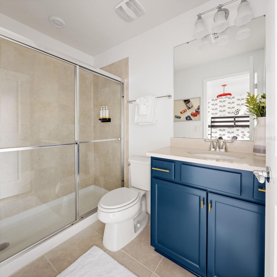 WINDSOR ISLAND RESIDENCE - Residential