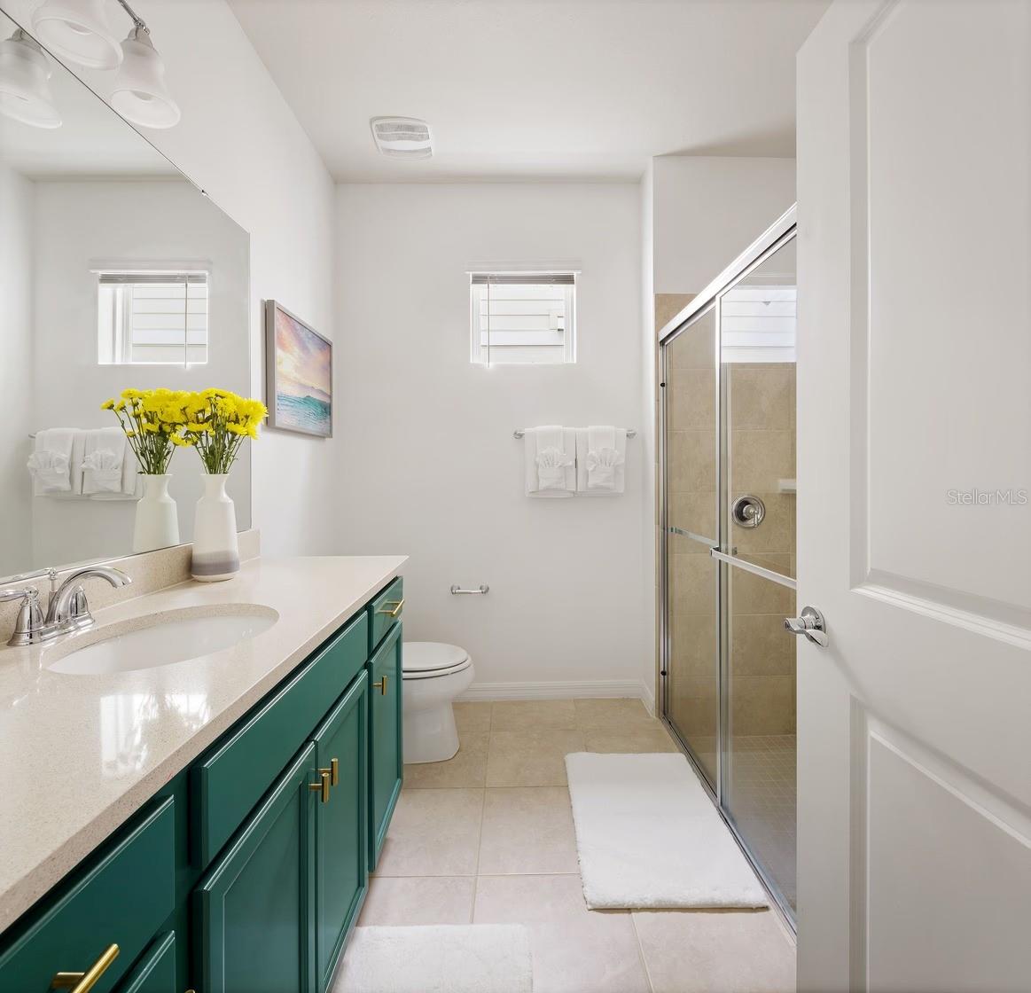 WINDSOR ISLAND RESIDENCE - Residential