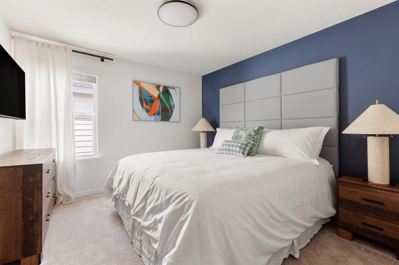 WINDSOR ISLAND RESIDENCE - Residential