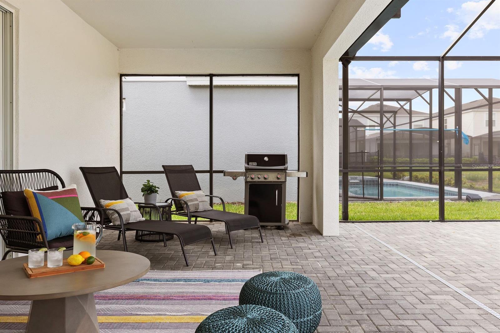 WINDSOR ISLAND RESIDENCE - Residential