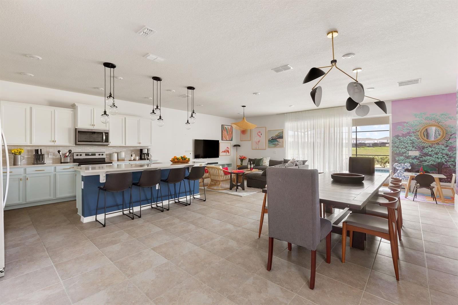 WINDSOR ISLAND RESIDENCE - Residential