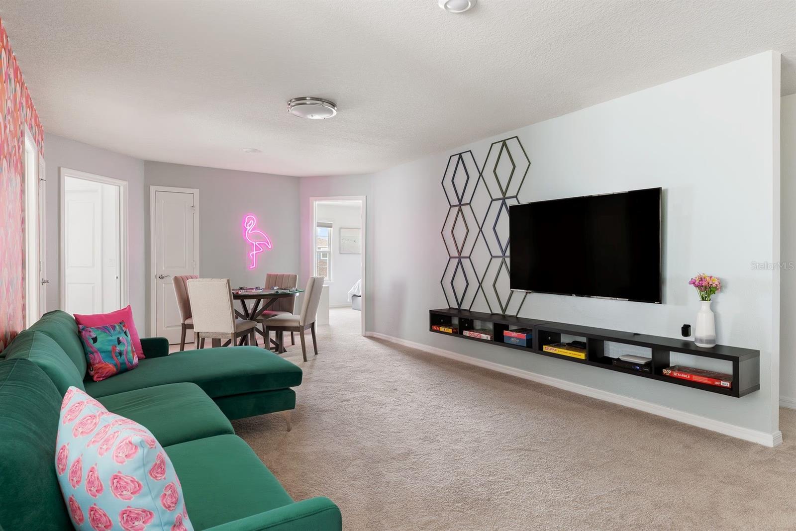 WINDSOR ISLAND RESIDENCE - Residential