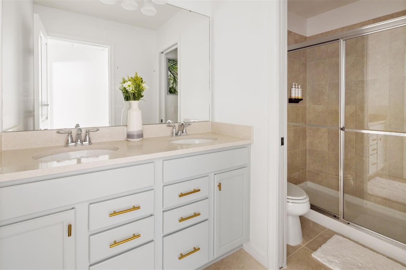 WINDSOR ISLAND RESIDENCE - Residential