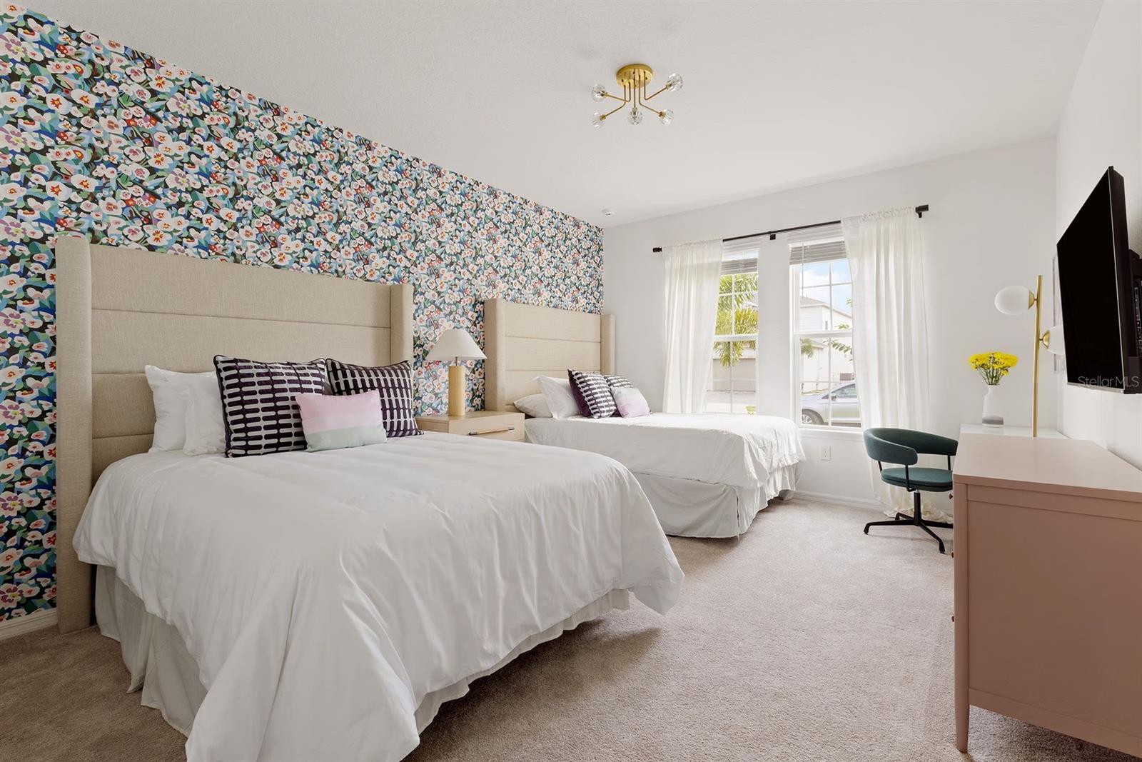 WINDSOR ISLAND RESIDENCE - Residential