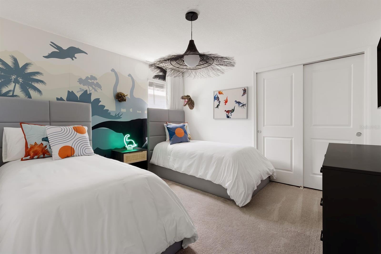 WINDSOR ISLAND RESIDENCE - Residential