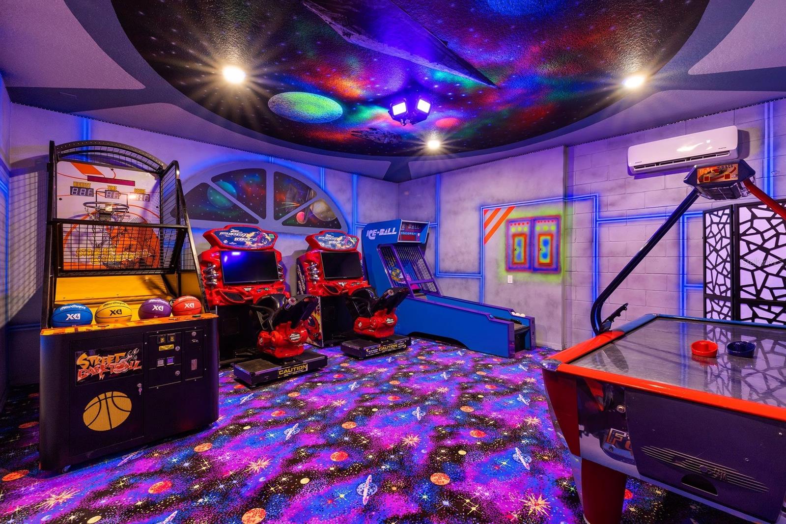 WINDSOR ISLAND RESIDENCE - Residential