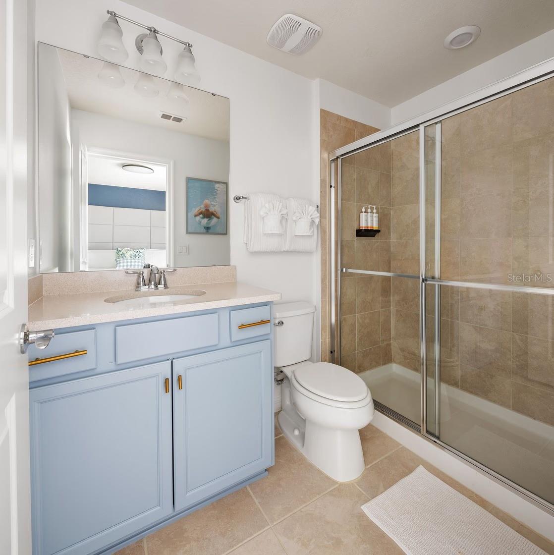 WINDSOR ISLAND RESIDENCE - Residential