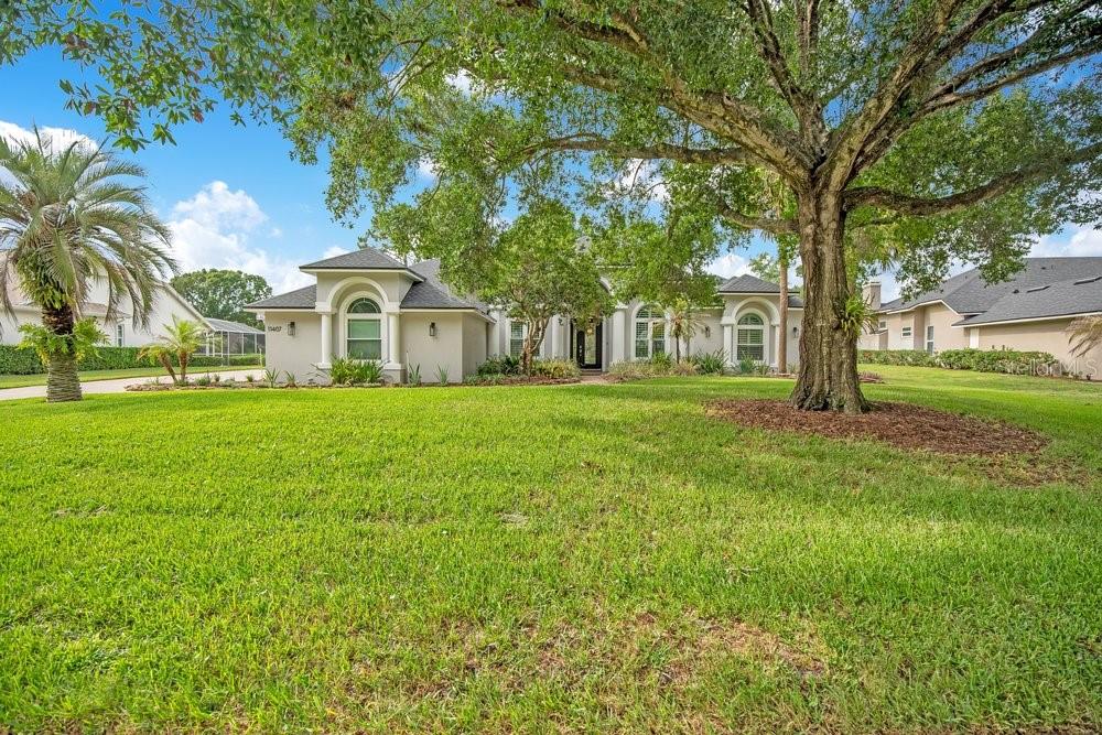 Photo of 11407 Willow Gardens Drive, Windermere, FL 34786 (MLS # O6417997)