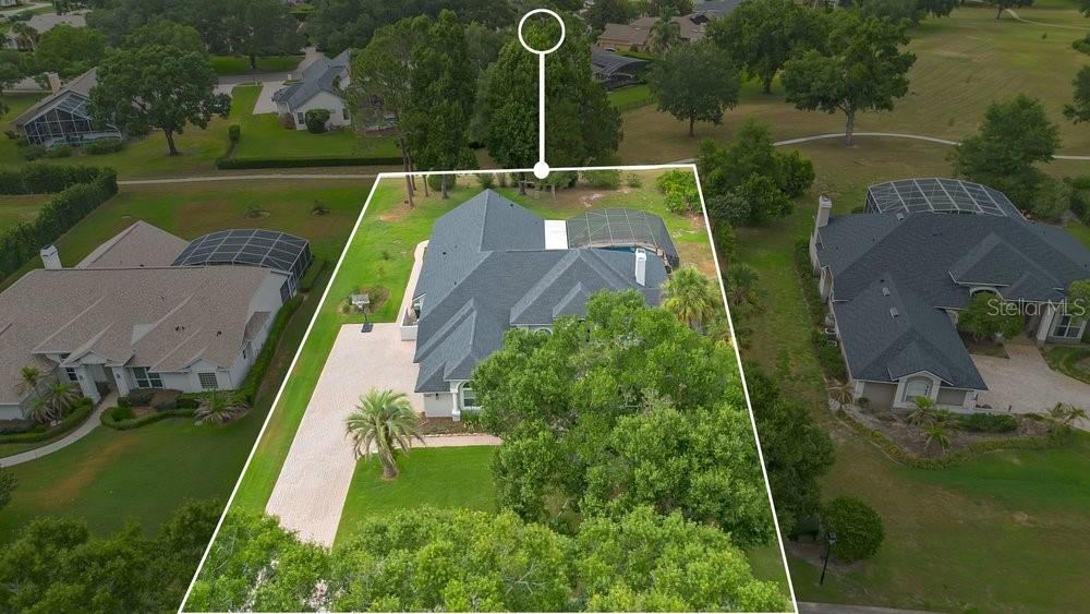 11407 WILLOW GARDENS DRIVE
