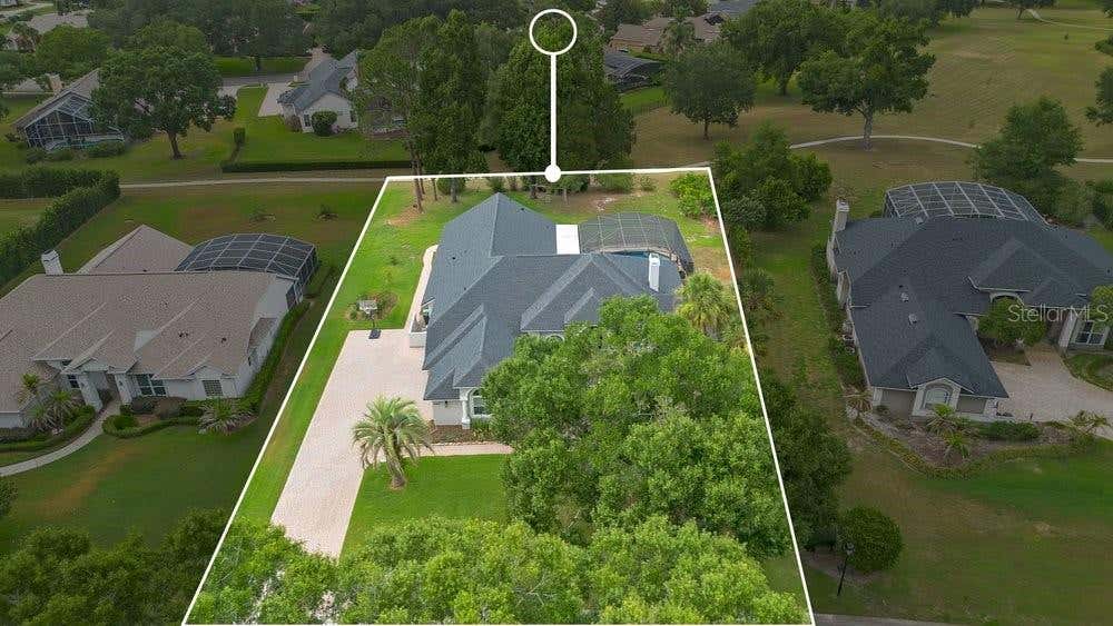 Photo of 11407 Willow Gardens Drive, Windermere, FL 34786 (MLS # O6417997)